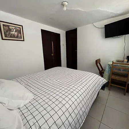 Apartamento Qosqollay Plaza De Armas