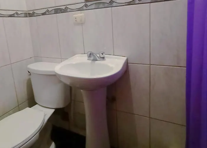 Appartamento Qosqollay Plaza De Armas *