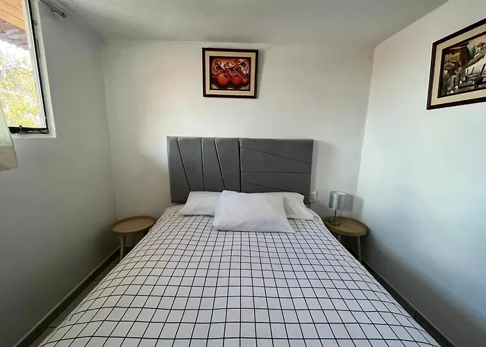 Appartamento Qosqollay Plaza De Armas Cuzco
