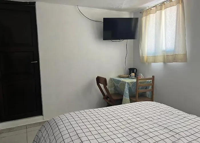 Appartamento Qosqollay Plaza De Armas Cuzco